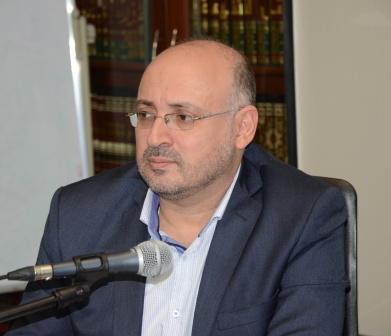 الإدارة العامة