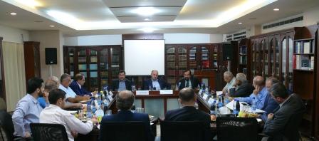  النتائج بعيدة الأمد لحرب تموز 2006، قراءات راهنة في بيئة عربية جديدة