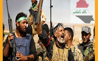  أوراق بحثية: العراق، العقدة الإستراتيجية المستعصية متاهات الداخل وحروب الخارج / د. ياسر عبد الحسين - تشرين الاول 2016