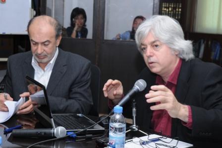  الرأسمالية المتأخرة وتأثيرها على بلدان العالم الثالث:  البلدان العربية نموذجاً