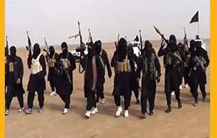  أوراق بحثية: داعش بعد العراق وسوريا، المآلات والخيارات/د. محمد محمود مرتضى – شباط 2018