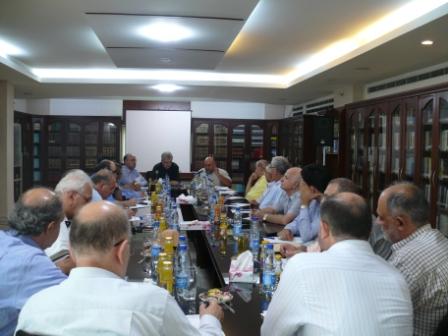  العلاقات الصينية – الأميركية (الوضع الراهن, الآفاق والإستراتيجيات)