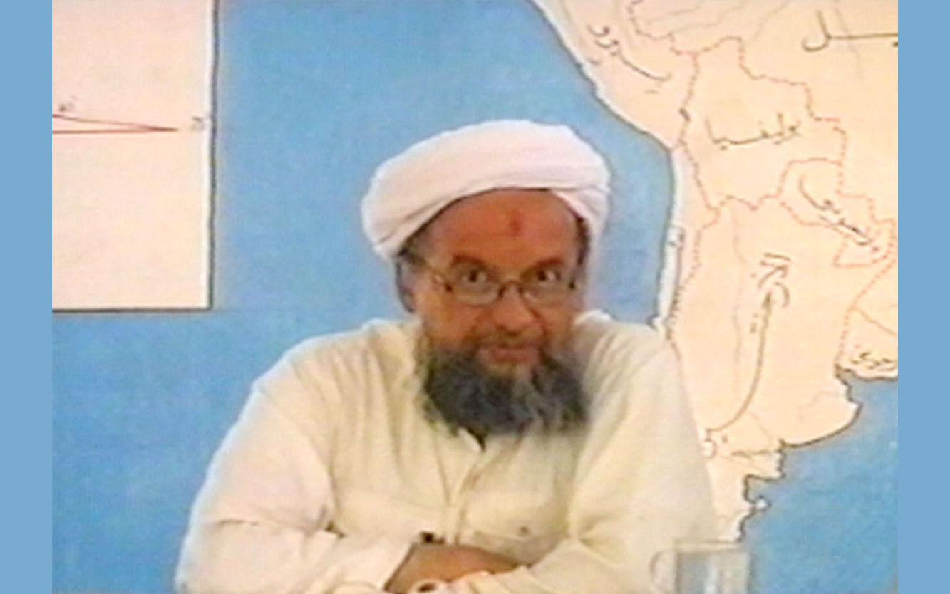  مقالات | نُعيد نشر ورقة مترجمة بعنوان أمير ثالث لتنظيم القاعدة قريبًا؟ نبذة عن سيف العدل - آب 2022