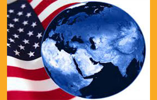  اوراق بحثية: اميركا اليوم / العميد الياس فرحات