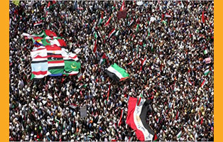  مقالات: العالم العربي في مواجهة مأزق التغيير: الحاجة إلى ثلاث ثورات متزامنة / د. عبد الحليم فضل الله