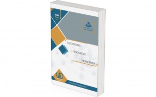  نشرة المصادر الإلكترونية | إعداد مديرية المعلومات - العدد الرابع والأربعون/ شباط 2024