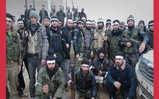  الحركات السلفية والقتالية: - 6/ حركة نور الدين زنكي الاعتدال المزيّف - شباط 2018