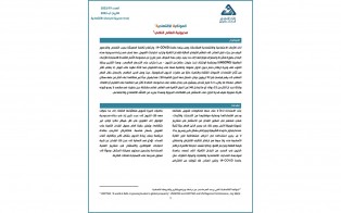  مديونية العالم النامي / إعداد مديرية الدراسات الاقتصادية - العدد 19 - آب 2023