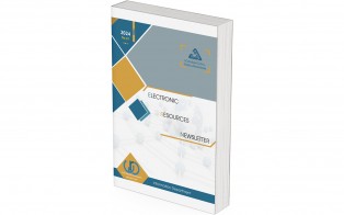  نشرة المصادر الإلكترونية | إعداد مديرية المعلومات - العدد السابع والأربعون/ أيار 2024