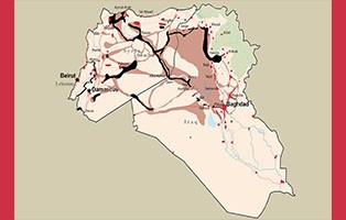 الرصد الاستراتيجي: توقعات استراتيجية تنظيم داعش: رمضان 2016