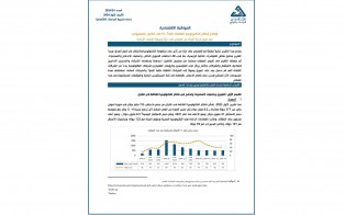  أوضاع قطاع التكنولوجيا الفائقة فيHi-Tech الكيان الصهيوني / العدد 24 - أيلول 2024