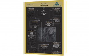  انفوغراف | عمليات المقاومة في لبنان نصرة لـ غزة - إعداد مديرية المعلومات - رقم  7 - من 22 إلى 31 كانون الثاني 2024
