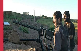  الحركات السلفية والقتالية - 1 / حركة أحرار الشام: التحوّلات الهيكلية والسياسية الراهنة