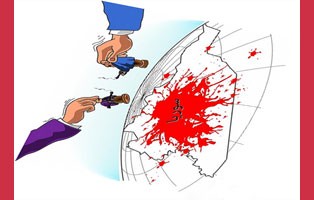 الرصد الاستراتيجي: الوضع في سوريا - ترجمة 