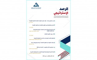 الرصد الاستراتيجي | إعداد مديرية الدراسات الاستراتيجية / العدد 32 - حزيران 2023