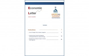 Economic Letter | Issue No. 10, September 2023 